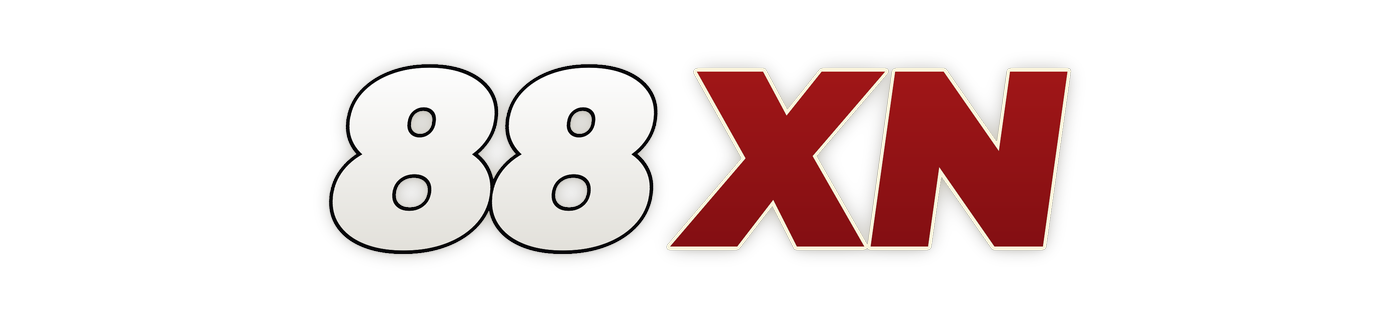 88xn logo